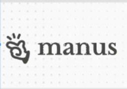 Manus